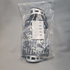 Dr Medical DRMS The DUAL OA Reliever Large Small Knee Brace KB0104-147R-01