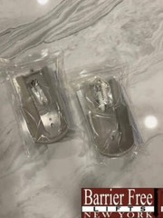 Bruno Stairlift Remote Holders (pair)