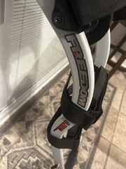 Forward Mobility Freedom Leg Off-Loading Brace (Regular-Standard)
