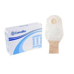 Colostomy Pouch Two-Piece System 12 Inch Length 401934