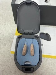 Jabra GN Enhance Select 50R OTC Hearing Aids Bluetooth