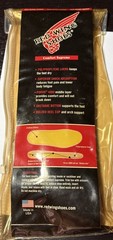 Red Wing Comfort Supreme Insoles 11-12 New Old Stock 96339 Vintage Work Boot