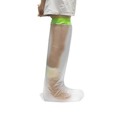 Waterproof Cast Cover for Adult Foot Adult Arm/ Reusable Shower Bath Protector
