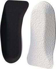 Height Increase Insole Men Women Arch Support for Leg Length Discrepancy Taller