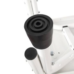 Step Stool with Handle for Ederly Sturdy and Lightweight Anti-Skid Platform Easy