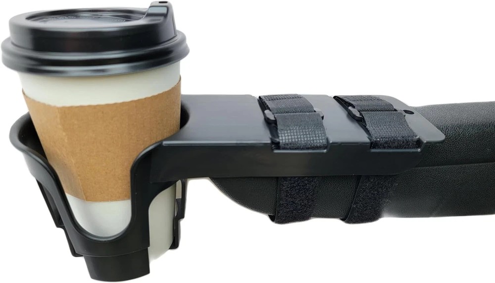 Wheelchair Cup Holder
