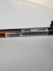 Lumex Bariatric Quad Cane Heavy Duty Walking Stick Large 4 Rubber Feet Base