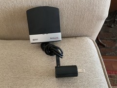 GN Hearing A/S Resound Unite TV Streamer 2 SAS-3 2nd Gen Dolby Digital Audio