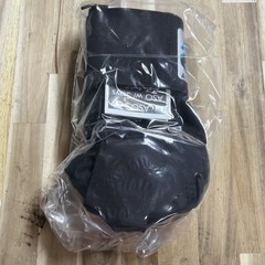 Med Spec 264012 Small Size ASO Ankle Stabilizer / Brace Support- Black NEW FL