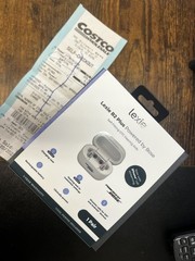 Lexie B2 Plus Self-Fitting OTC Hearing Aids powered by Bose w/Care Kit
