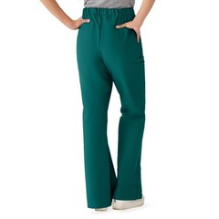 Medline 8865 ComfortEase Wmns Scrub Pants by MMC