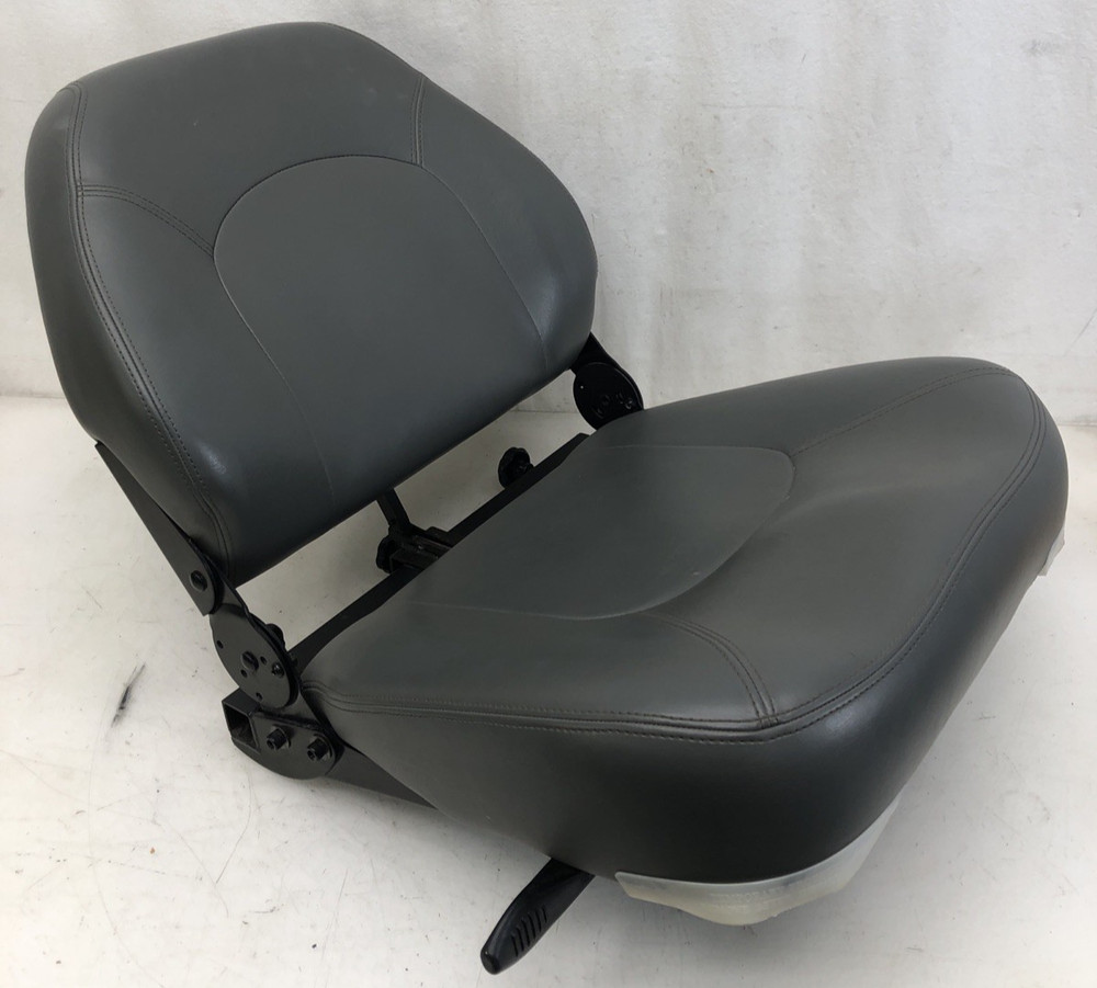 Rascal 600 Mobility Scooter Swivel Captain Seat Chair 19″W x 17″D / 18″W x 15″T