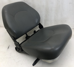 Rascal 600 Mobility Scooter Swivel Captain Seat Chair 19″W x 17″D / 18″W x 15″T