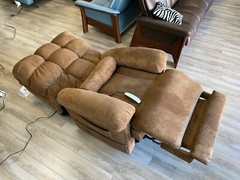 Mega Motion Venus NM-1652 Power Lift Chair Recliner with 375 lb weight capacity