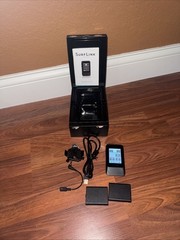 Starkey SurfLink Mobile 2 Model 300 Hearing Aid Bluetooth Stream Remote Complete