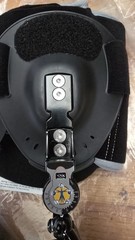 NEW Dr Medical HB-166D Bilateral Hip Orthosis Left & Right Leg Hip Brace S-XXL