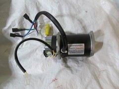 Motor From Feather Chair Mobility Scooter