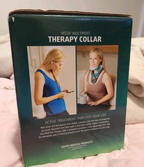 Aspen Vista Multipost Therapy Collar (Code L0180) 984250