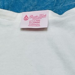 Gentle Touch Recovery Camisole Post Surgical Lot Of 2 (1) Sz L (1) Sz XL w Bulbs