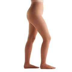 ’s 15-20 mmHg Compression Pantyhose – Sheer Graduated for Circulation, Swelli…