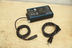 *TESTED* Bright Way Group 24V 8A Charger for Power Wheelchairs FC300-240-8000U