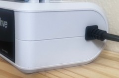 Drive Medical 14026 Pump for Normal/Low Air Loss Mattress Replacement System