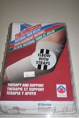 Thermoskin Elbow with Straps Size Extra Small New in the Box „Must See“