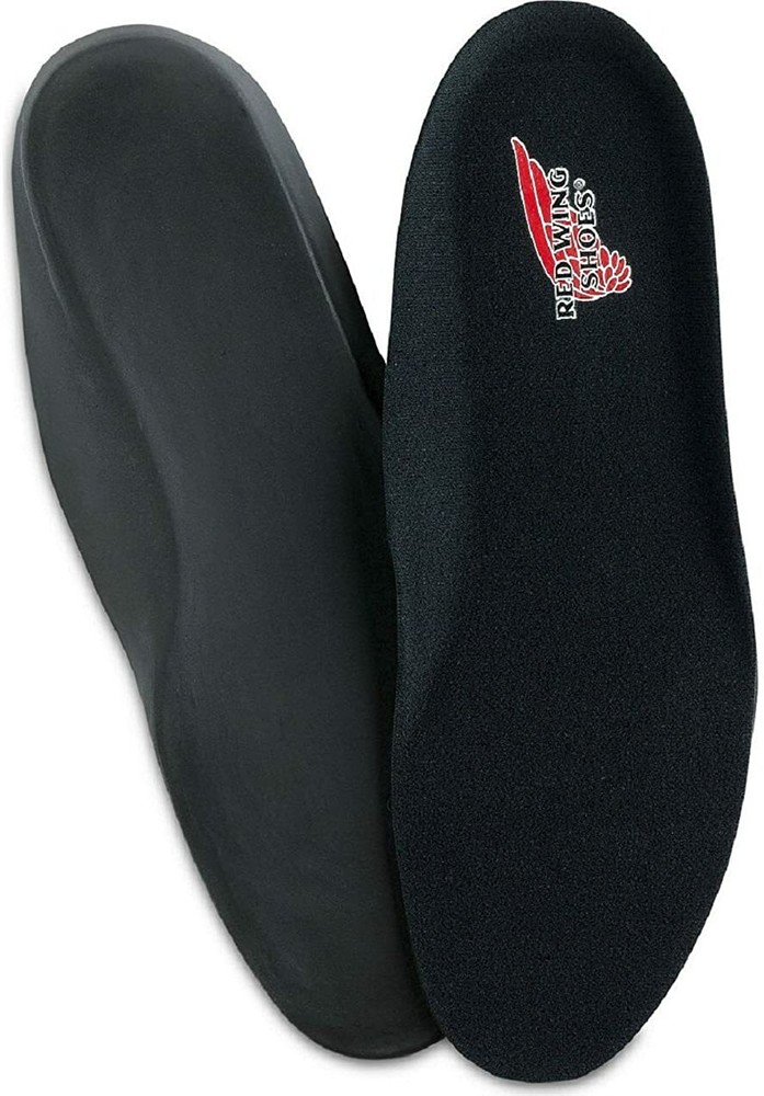 Red Wing 96324 Polyurethane Footbed (PU Absorbs Shock, Arch Lift For Comfort)