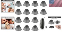 Widex Easywear Instant Receiver Tulip Ear Tip (M)
