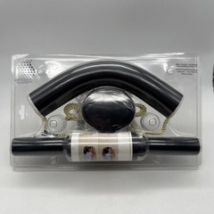 The Pettibon System Cervical Traction Unit Spine And Posture Correction