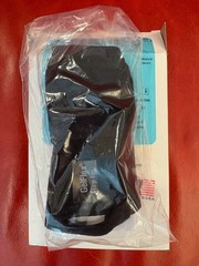 BNIB $42 XL RT MED SPEC GELFLEX WRIST SUPPORT BRACE SLEEVE ORTHOTIC 223836