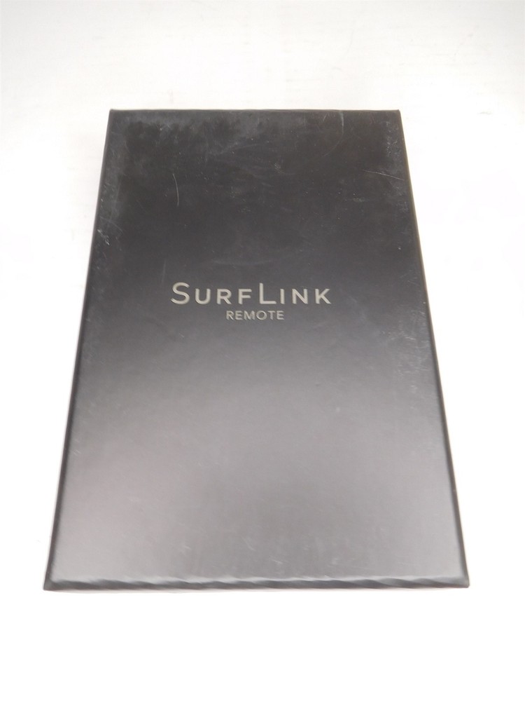 Starkey SurfLink Advanced Remote Control Model 100 60111-002 (012726)