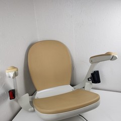 Acorn Superglide 120/130 T700 Stairlift Replacement Seat Chair Assy Right Hand