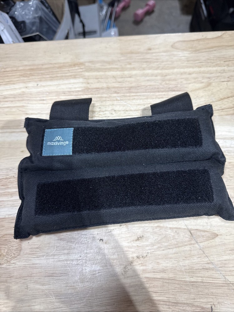 5 Lb Weight For The Maxliving Spinal Correction Homecare Kit Spine, Back
