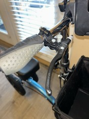 Knee Scooter KneeRover Mobility