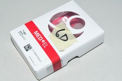 Med El Huggy Audio Processor Accessory BRAND NEW / SEALED/ RARE 1C