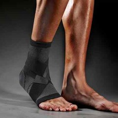 Compression Sleeves Ankle Support Foot Tendon Plantar Fasciitis for Pain Relief