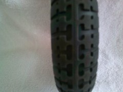 7 X 1 3/4 Front Wheel for Jazzy Carbon Power Chair # 5029