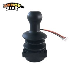 360 Degrees Joystick Controller for Brush Motor 24v 200w Electric Wheelchair