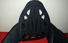 Exos Form II Size S/M – Back Brace SUPER CLEAN Small / Medium