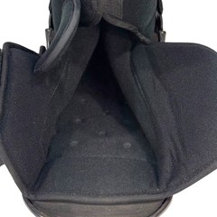 FLA Orthopedics StepLite Easy Air Pneumatic Ankle Walker Boot High Height Size L