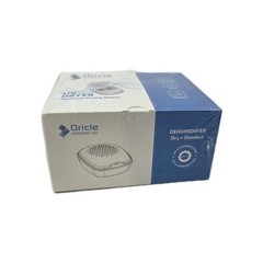 Oricle Hearing Aid UV Dryer Electronic Drying Station And Disinfect