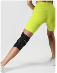 Knee Brace for Men Women Knee Braces for Knee Pain, Open-Patella Patellar Ten…