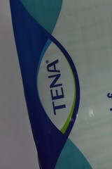 Lot of 48 Tena Small Briefs Small Size Diapers Incontinence Adult Elderly Use