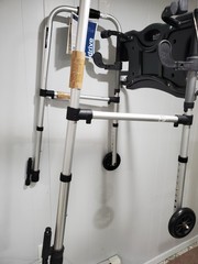 drive rollator f 22 walker with seat