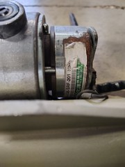 CT-II-576 Powertrain Unit Mobility Scooter Motor Brake Gearbox Transaxle 24v DC