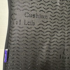 Cushion Lab Patented Pressure Relief Seat Cushion for Long Sitting Hours Memory