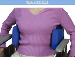 SkiL-Care Adjustable Lateral Support
