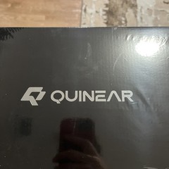 QUINEAR Air Compression Recovery System, QN-071-A-M Premium Cordless Medium