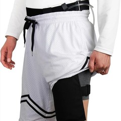 Urine Bag Holder Carer Drainage Bag Covers Catheter Bag Leg Fixation Strap